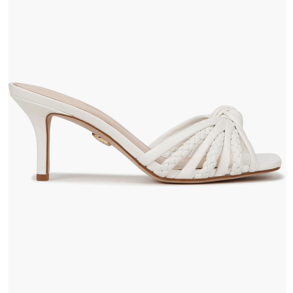 Veronica Beard Misa Slide Sandal (Women). Brand new with tags.